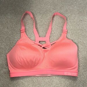 Victoria sport sports bra and almost new condition